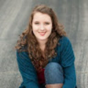 Meet your Posher, Kirsten